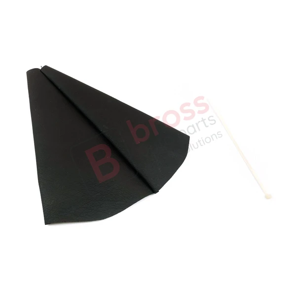 Peugeot 301 Citroen C Elysee İçin Vites Körüğü 16088724ZD - Resim 3