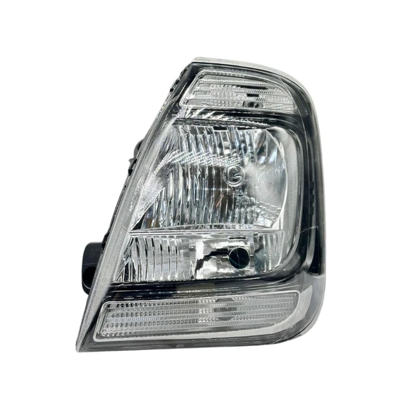 Far Sol Bongo 2021-2022 Elektirkli ürün görseli 1