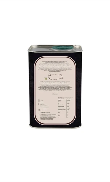 Ala Gea Soğuk Sıkım Naturel Sızma Premium Zeytinyağı - 4