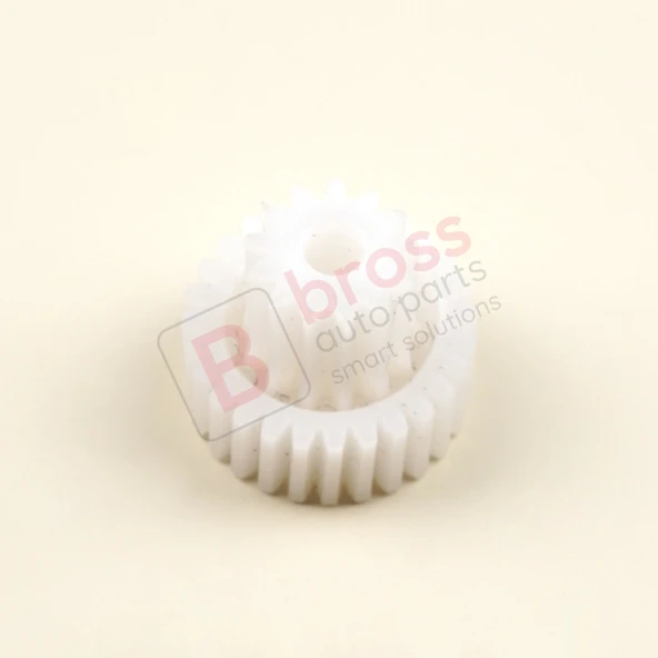 Porsche İçin Arka Cam Güneşlik Perde Motor Dişlisi 958536317013W4 ürün görseli 1