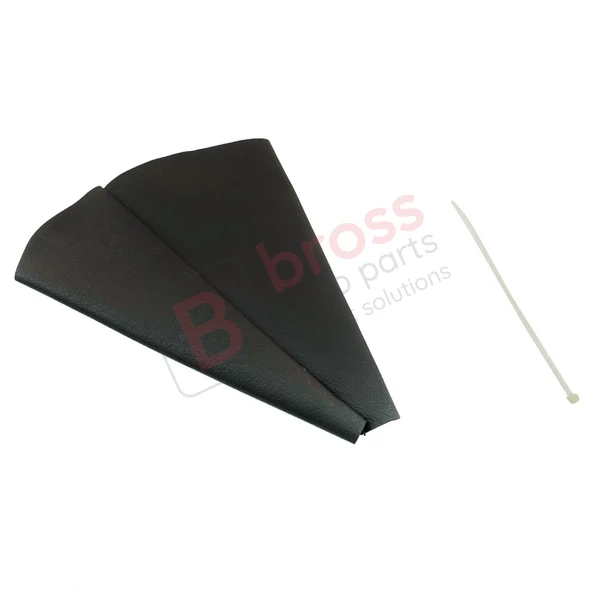 Peugeot 301 Citroen C Elysee İçin Vites Körüğü 16088724ZD - Resim 4