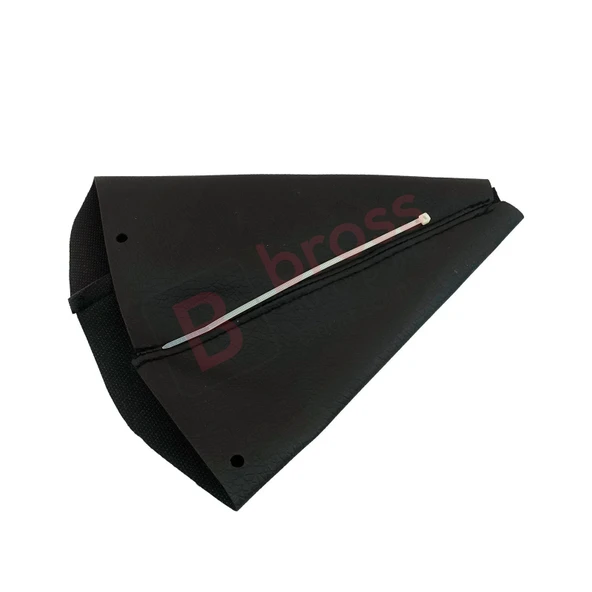 Peugeot 301 Citroen C Elysee İçin Vites Körüğü 16088724ZD - Resim 2