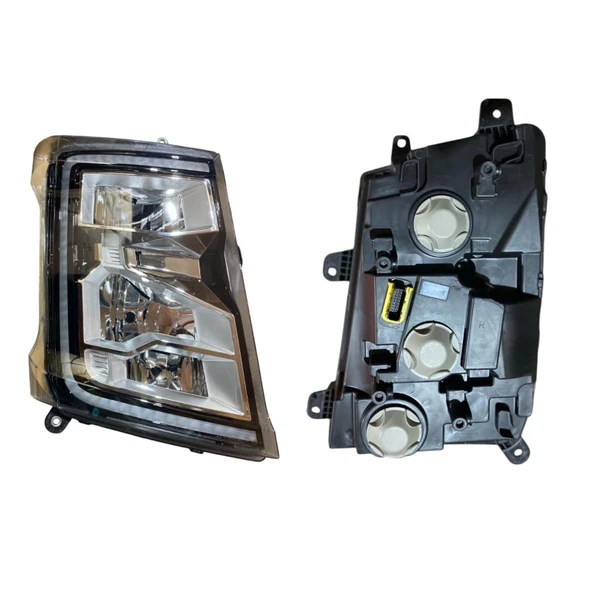 FAR KOMPLE FORD F-MAX H625 LEDLİ SOL JC4613E015AE