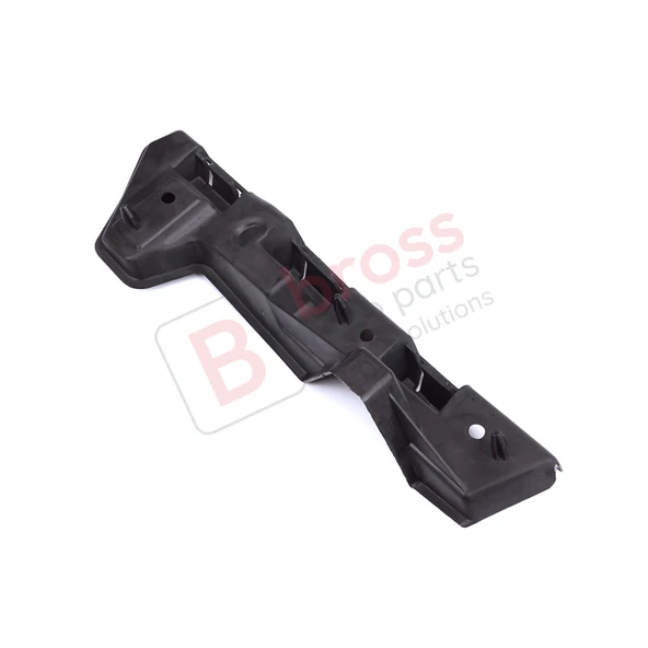 Renault Master NV400 Movano 3 İçin Ön Sağ Tampon Ayağı 960160002R - Resim 2