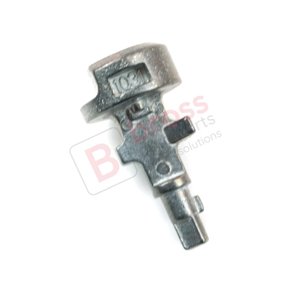 Toyota RAV4 MK2 A2 XA20 2000-2005 45020-42-3 İçin Kontak Şaft Ateşleme Kilit Silindir Mili