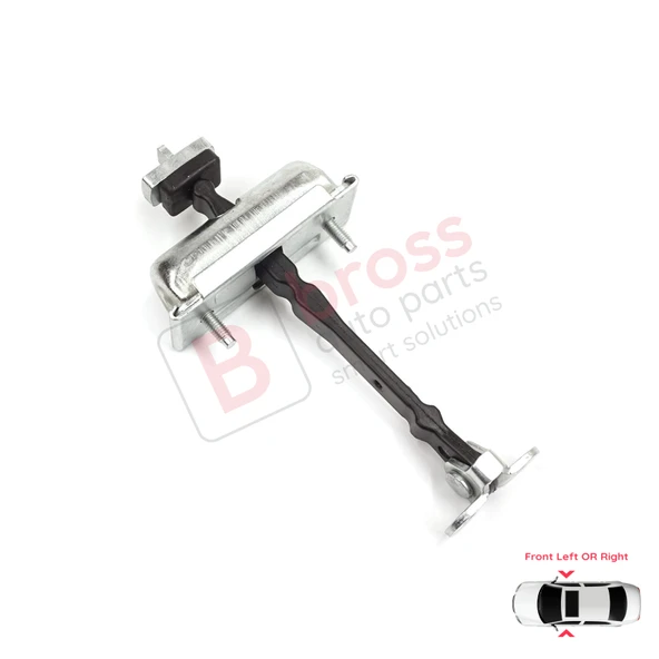 Jaguar S-Type X200 1999-2008 İçin Ön Sağ veya Sol Kapı Gergi Yayı XR835423552AA ürün görseli 1