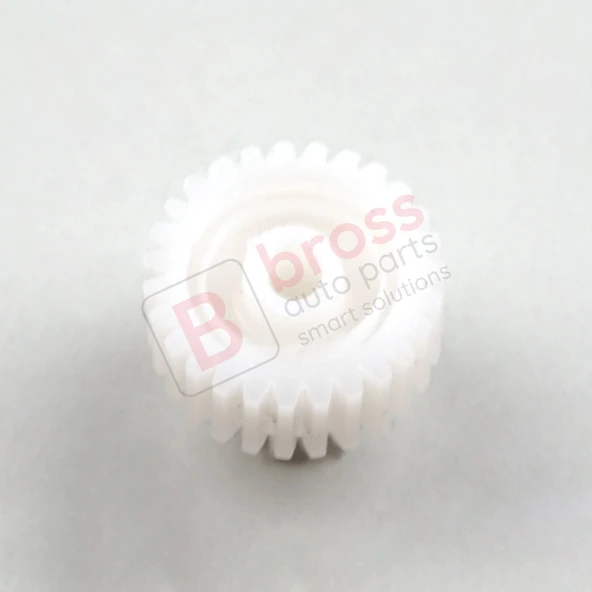 Porsche İçin Arka Cam Güneşlik Perde Motor Dişlisi 958536317013W4 - Resim 5