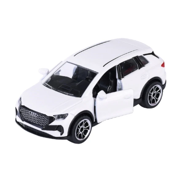 Majorette Premium Cars 237J-4 Audi Q4 e-tron
