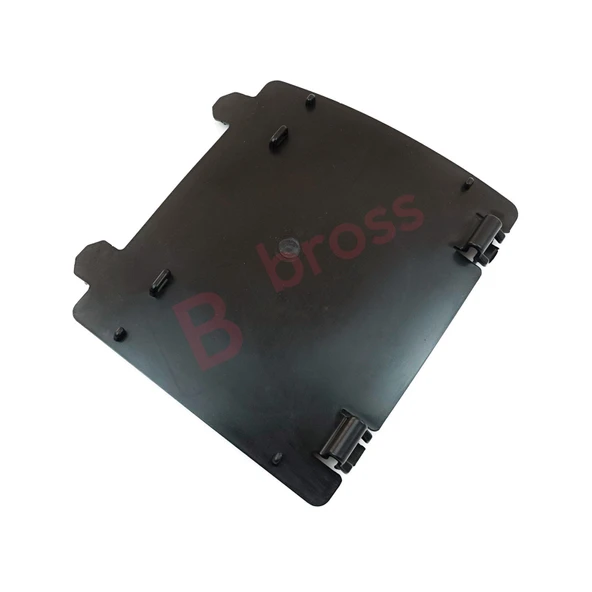 Opel Astra H Zafira B Davlumbaz Far Ampul Toz Kapağı 13125606 - Resim 5