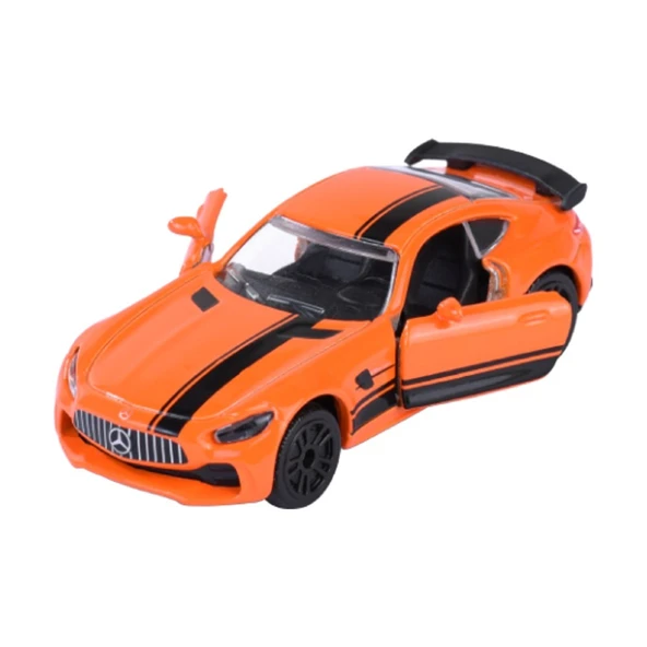 Majorette Premium Cars 9613-5 Mercedes-Amg GT R