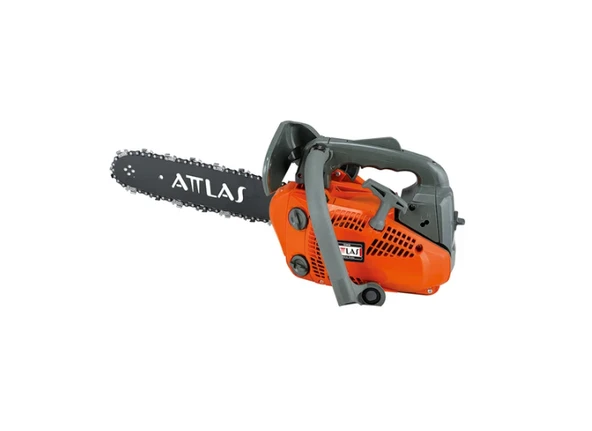 Attlas Bt2525 Benzinli Zincirli Ağaç Kesim Motoru Maksimum Motor - A0803005
