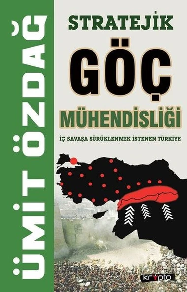 STRATEJİK GÖÇ MÜHENDİSLİĞİ ürün görseli
