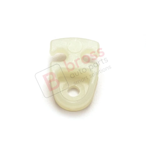 Audi A4 B7 Typ 8E / 8H İçin Sunroof Perde Plastiği - Resim 5