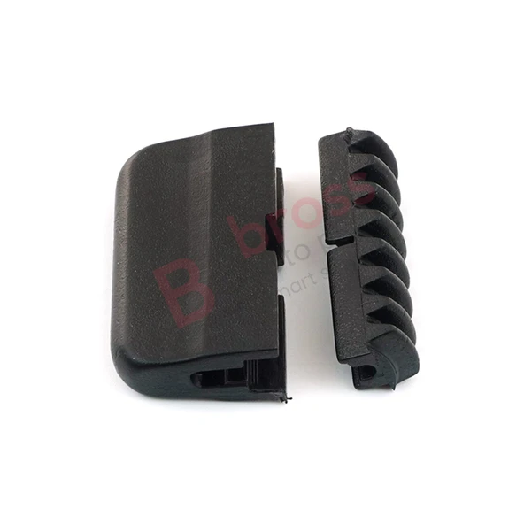 Mercedes E Class W124 A124 C124 S124 1984-1996 A1248300754 İçin Klima Havalandırma Panel Düğmesi - Resim 3