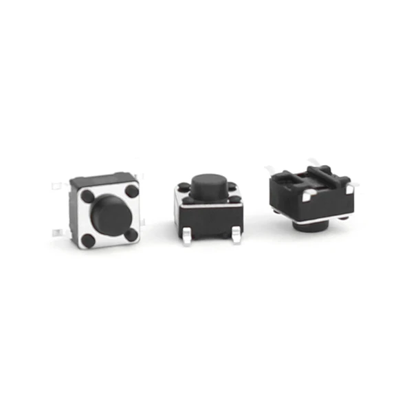 SMD Switch 6X6x5 Mm Buton