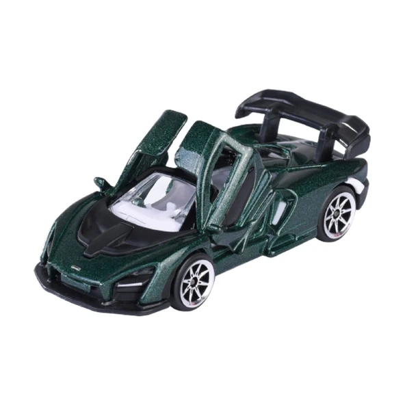 Majorette Premium Cars 248C-4 McLaren Senna