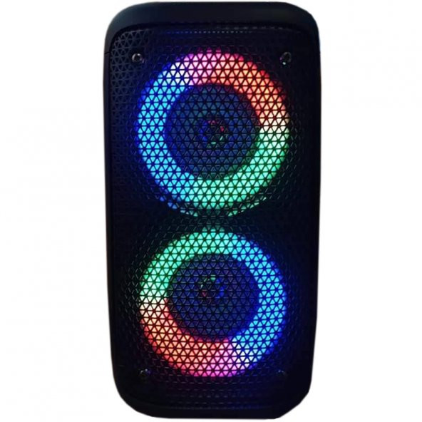 Joyplus KTS-1266 Bluetooth Kablosuz Ses Bombası Hoparlör - 2