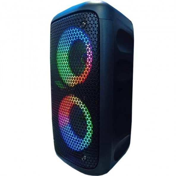 Joyplus KTS-1266 Bluetooth Kablosuz Ses Bombası Hoparlör - 4