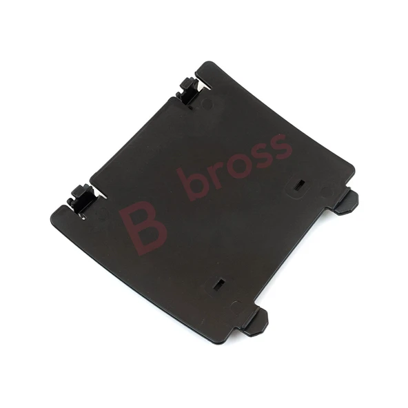 Opel Astra H Zafira B Davlumbaz Far Ampul Toz Kapağı 13125606 - Resim 2