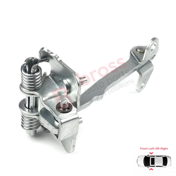 Peugeot 406 4/5 Kapı İçin Ön veya Arka Sağ veya Sol Kapı Gergi Yayı 9181A1 - Resim 5