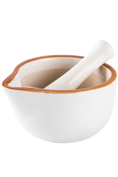 KOP STONEWARE HAVAN 330ML 12.7X10.7X6.5CM
