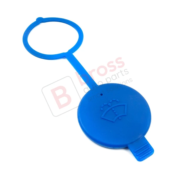 Mercedes C250 C350 İçin Ön Cam Silecek Su Depo Kapağı 1718690108 ürün görseli 1