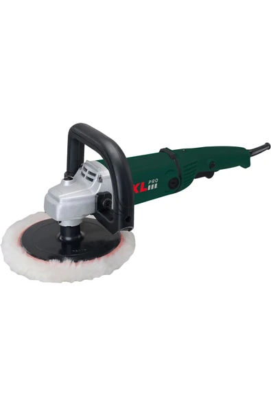 KLPJ42180 1400 W 180 MM POLİSAJ MAKİNASI
