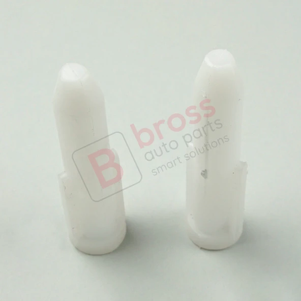 Citroen Dacia DS Fiat Ford Iveco Mercedes Peugeot Renault Seat VW İçin Vites Topuz Bağlantı Adaptörü - Resim 3