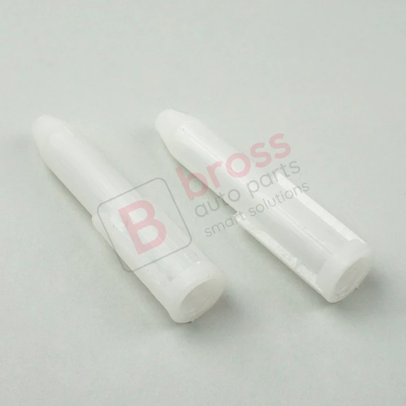 Citroen Dacia DS Fiat Ford Iveco Mercedes Peugeot Renault Seat VW İçin Vites Topuz Bağlantı Adaptörü ürün görseli 1