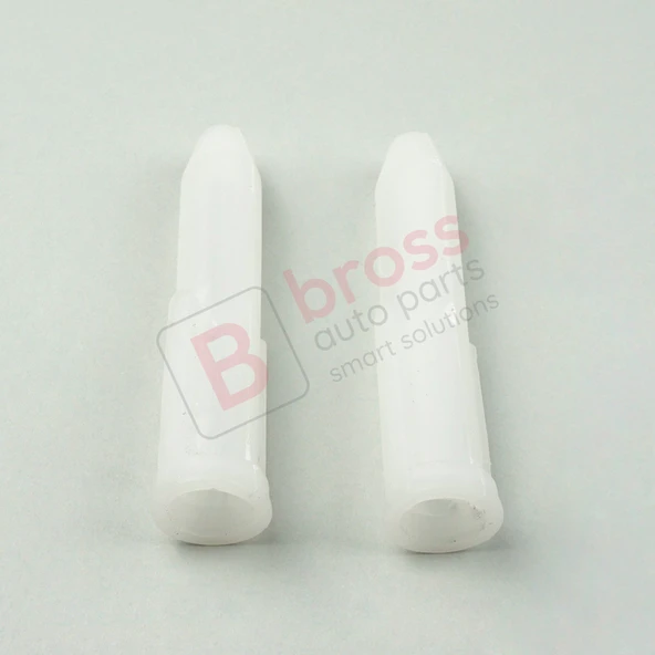 Citroen Dacia DS Fiat Ford Iveco Mercedes Peugeot Renault Seat VW İçin Vites Topuz Bağlantı Adaptörü - Resim 4