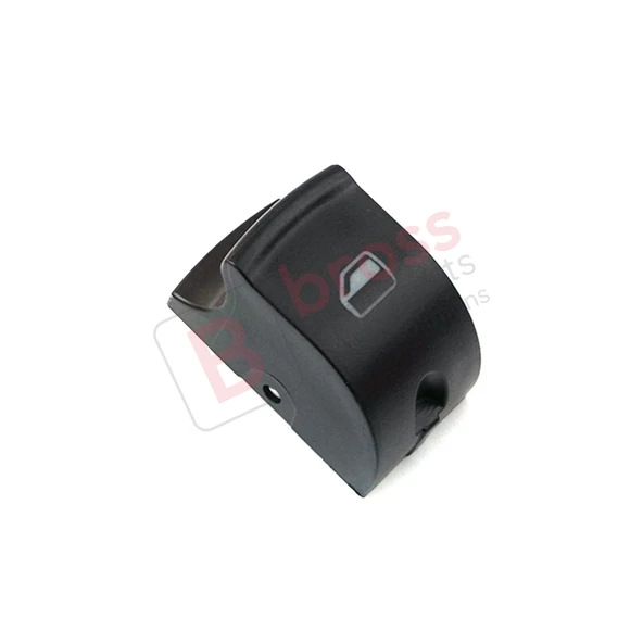 Audi A3 8P A6 4F C6 Q7 4L İçin Yolcu Cam Açma Kumanda Düğme Kapağı 4F0959855 ürün görseli 1