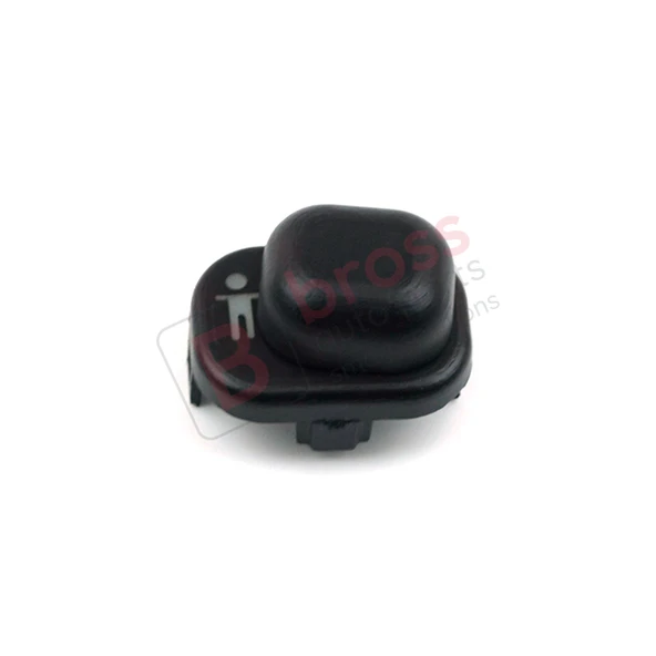 Mercedes W124 W210 W201 190 W463 W126 W140 C140 R129 A1248204910 İçin Cam Çocuk Kilit Düğme Kapağı - Resim 5