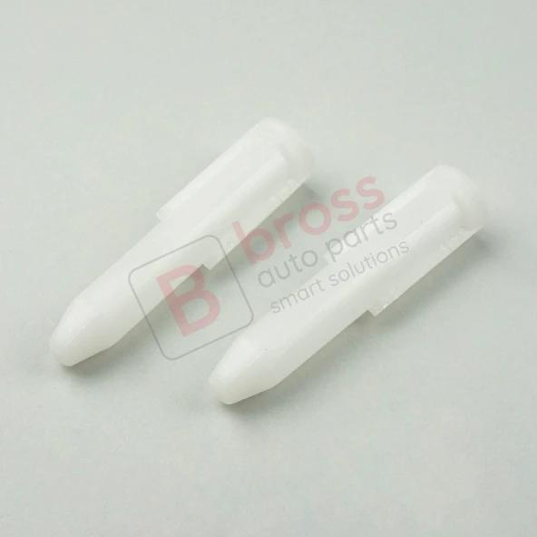 Citroen Dacia DS Fiat Ford Iveco Mercedes Peugeot Renault Seat VW İçin Vites Topuz Bağlantı Adaptörü - Resim 2