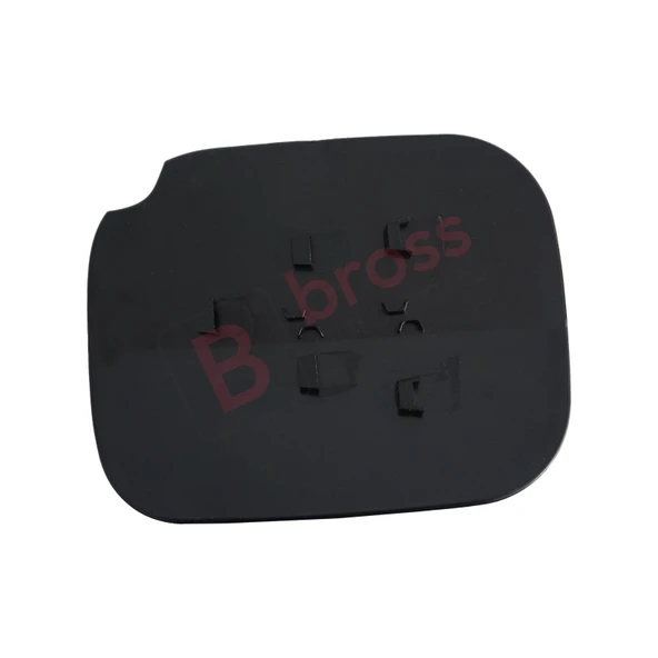 Renault Clio 3 HB İçin Yakıt Depo Kapağı 8200290088 - Resim 4