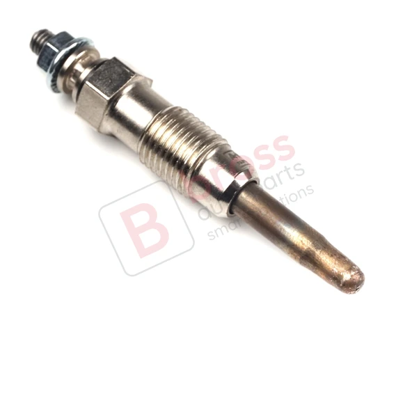 Mercedes BMW Opel Renault İçin 1 Adet Isıtma Bujisi 0100226366 - Resim 2