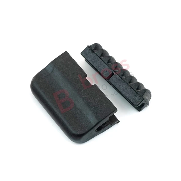 Mercedes E Class W124 A124 C124 S124 1984-1996 A1248300754 İçin Klima Havalandırma Panel Düğmesi ürün görseli 1