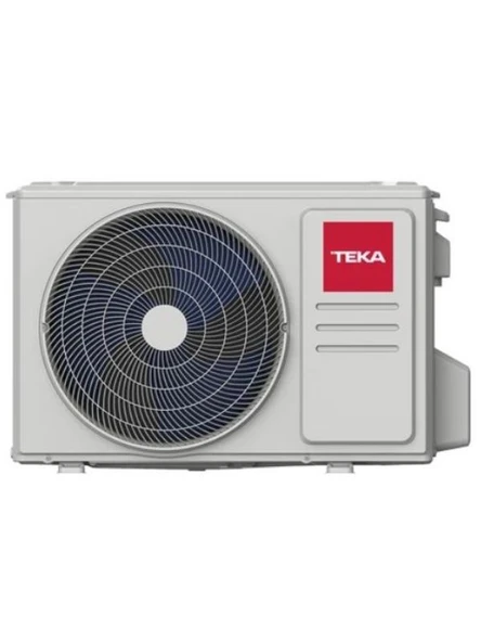 Teka ACI 112 WH/ACO 112 WH Klima - 3