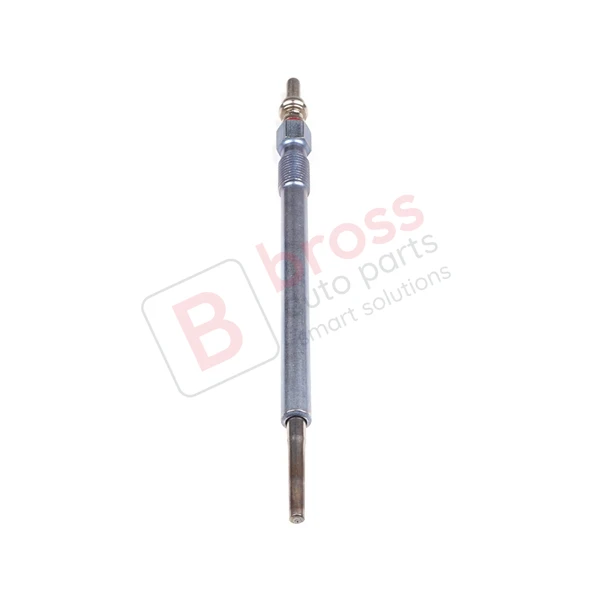 Mercedes İçin 1 Adet Isıtma Bujisi GX2148, 0100266011,A0011597101 - Resim 5