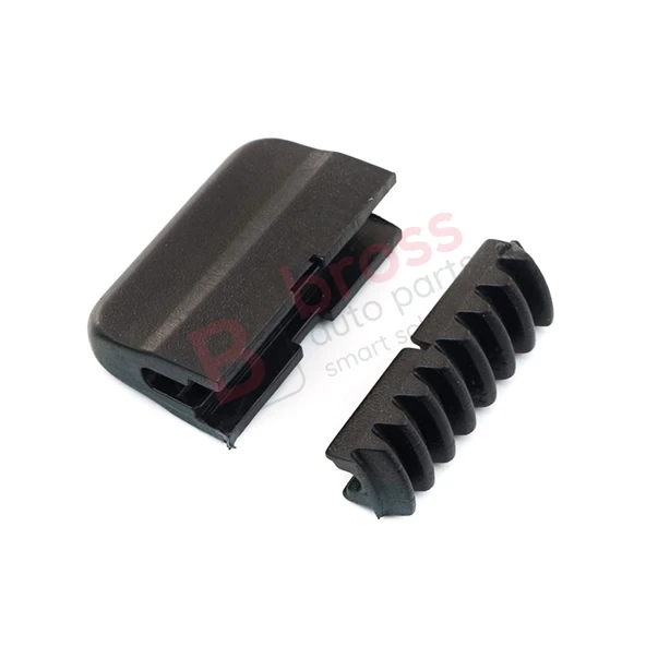 Mercedes E Class W124 A124 C124 S124 1984-1996 A1248300754 İçin Klima Havalandırma Panel Düğmesi - Resim 2