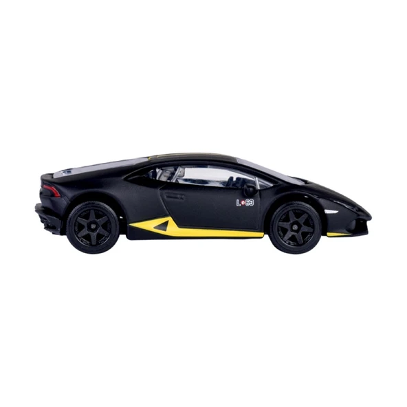 Majorette Premium Cars 219F-7 Lamborghini Huracan Avio - 2