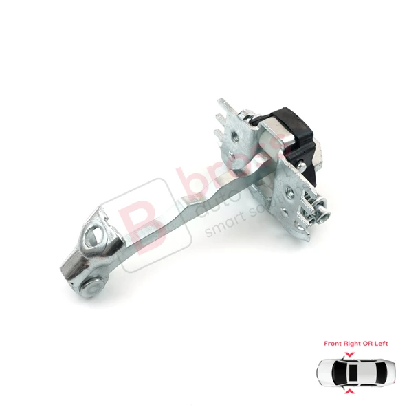 Renault Fluence Megane MK3 4/5 Kapı İçin Ön Sağ veya Sol Kapı Gergi Yayı 824310007R