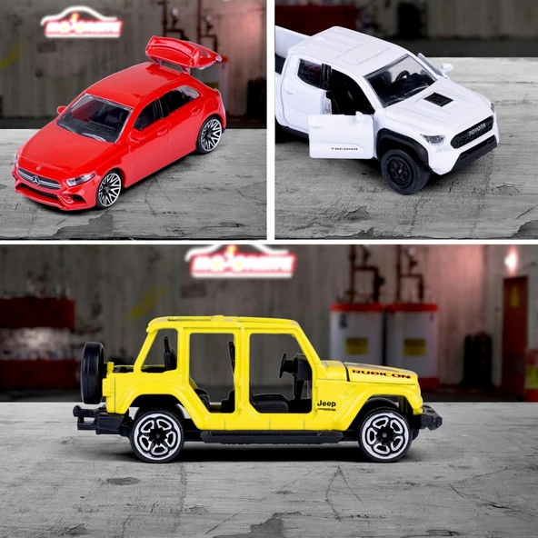 Majorette Premium Cars 219F-7 Lamborghini Huracan Avio - 6