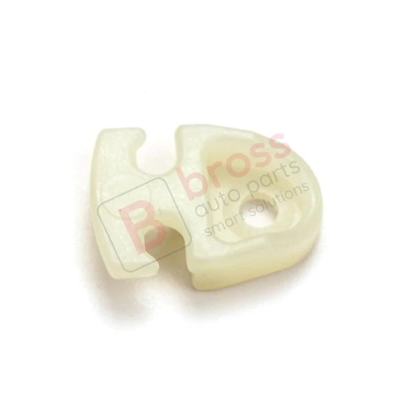 Audi A4 B7 Typ 8E / 8H İçin Sunroof Perde Plastiği - Resim 3