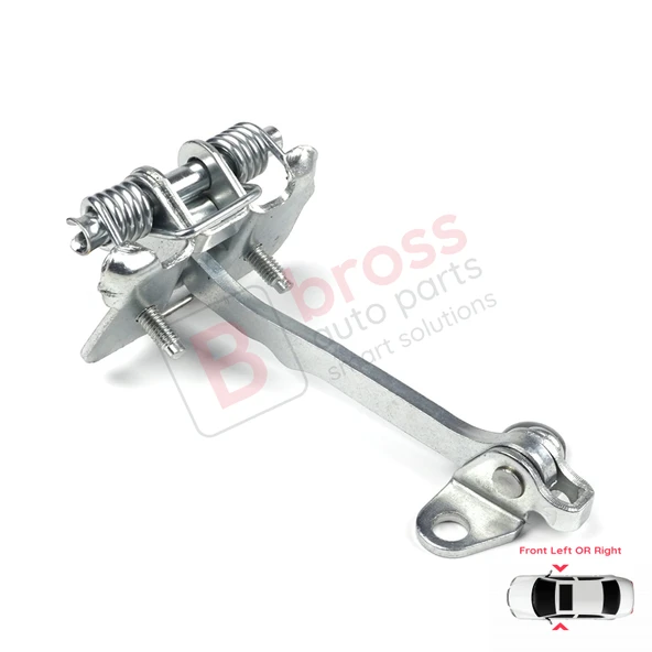 Peugeot 406 4/5 Kapı İçin Ön veya Arka Sağ veya Sol Kapı Gergi Yayı 9181A1 - Resim 2