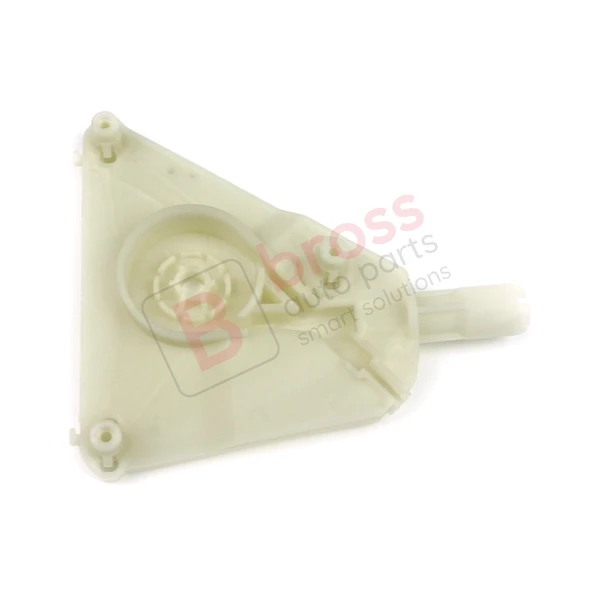 Audi A3 8P 5 Kapı için Ön Sağ Cam Kriko Makara Yuva Kapağı 8P4837462 ürün görseli 1