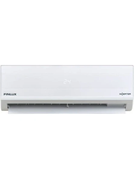 Finlux A++ 12000 BTU Inverter Duvar Tipi Klima