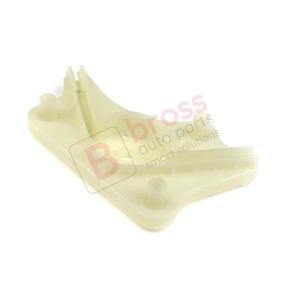 Mercedes E Class W211 için Ön Sağ Cam Kriko Makara Yuva Kapağı 2117200246 - Resim 3