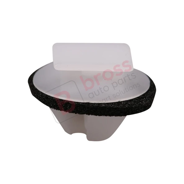 Renault için 10 Parça Kapı Paneli Klipsi 7701049008 ürün görseli 1