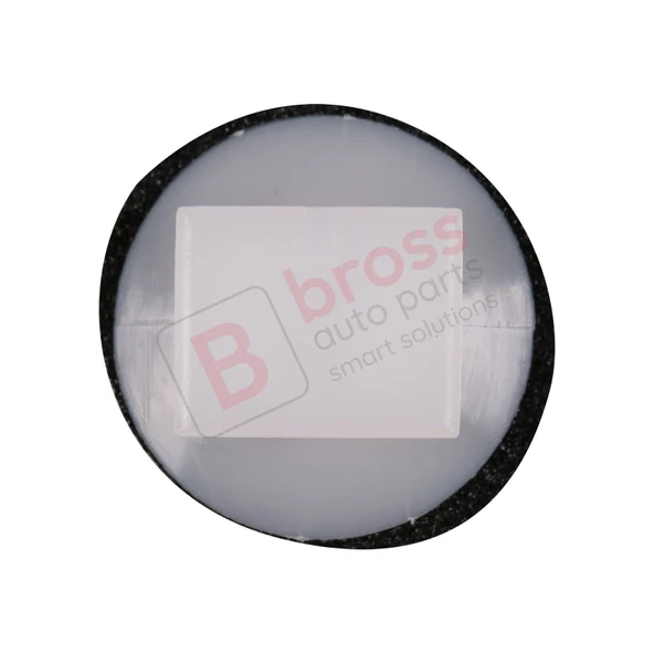 Renault için 10 Parça Kapı Paneli Klipsi 7701049008 - Resim 2