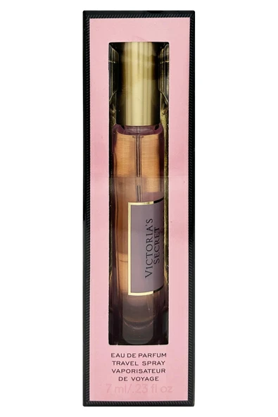 Victoria's Secret Bombshell EDP 7ML Seyahat Boyu Kadın Parfümü